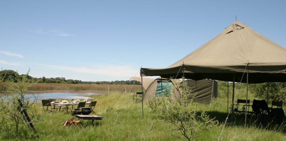 africaunadornedsafaris - 7 days fully Serviced Tour 3